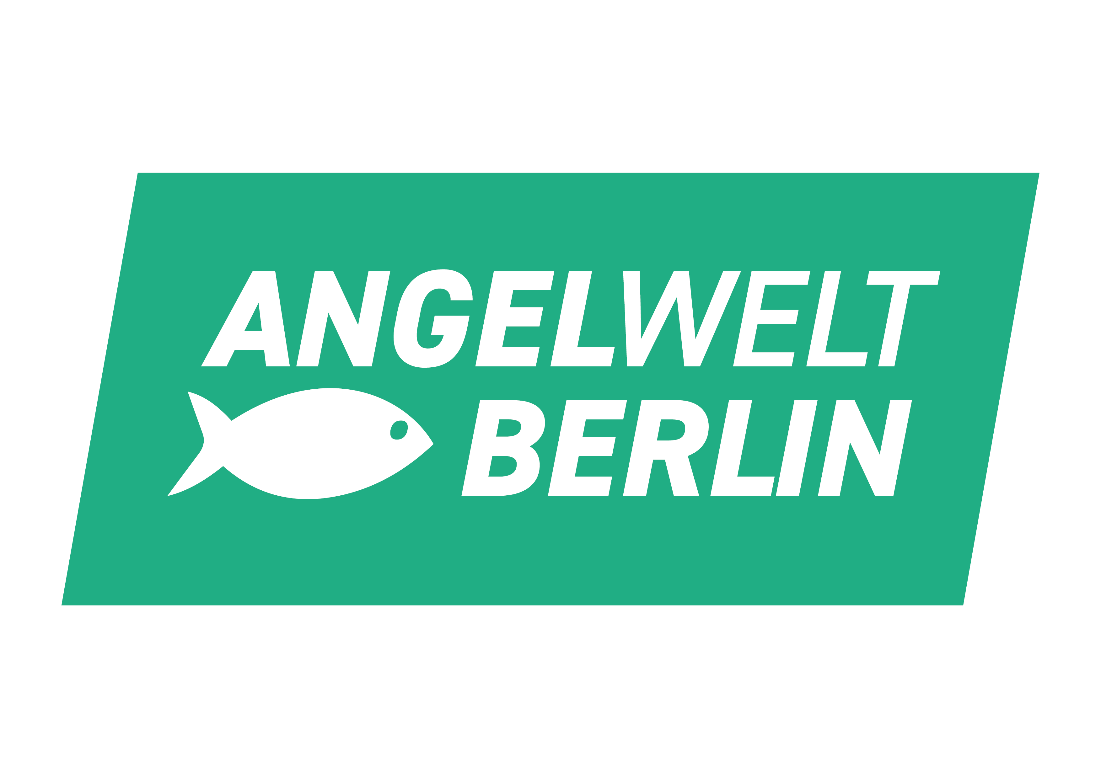 angelwelt messe logo